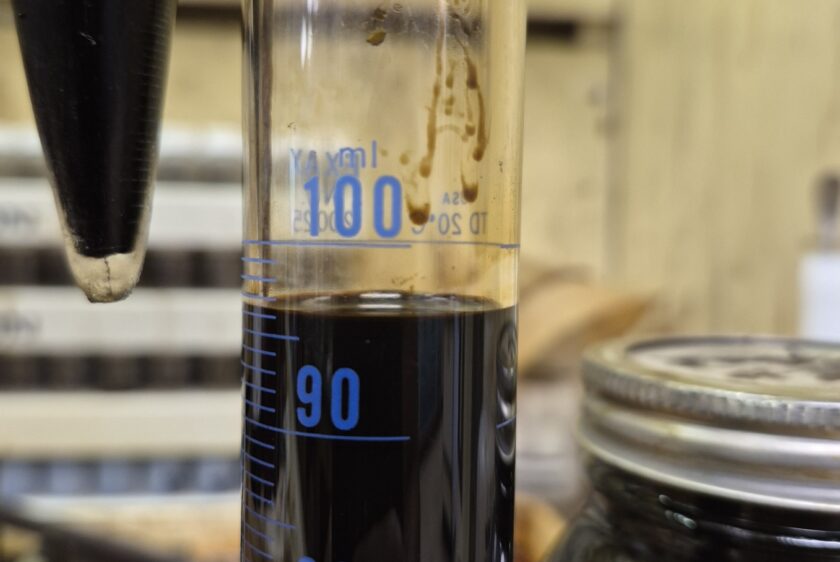 ASTM D975 diesel fuel