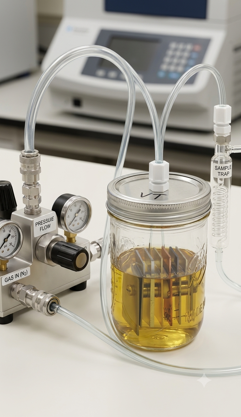 Fuel Stabilizer Testing